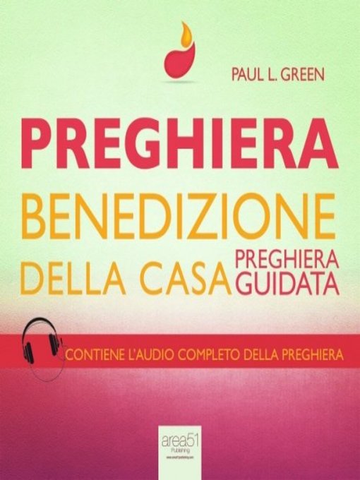 Title details for Preghiera – Benedizione della casa by Paul L. Green - Available